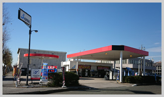 サンソマテクノ株式会社